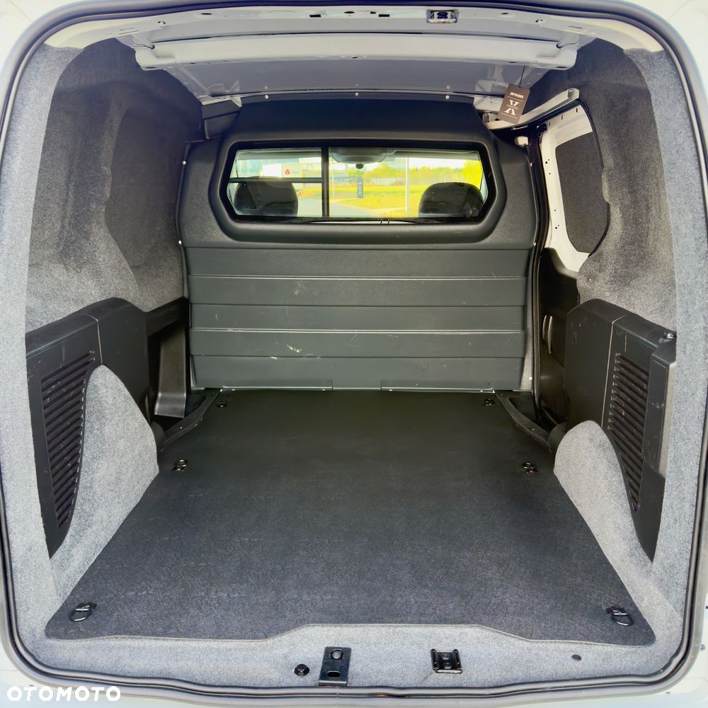 Citroën Berlingo - 19