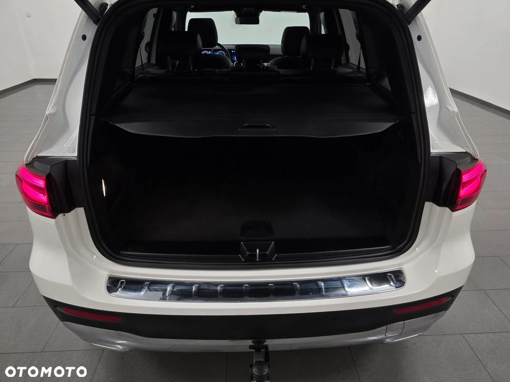 Mercedes-Benz GLB 200 d 8G-DCT Edition AMG Line - 40