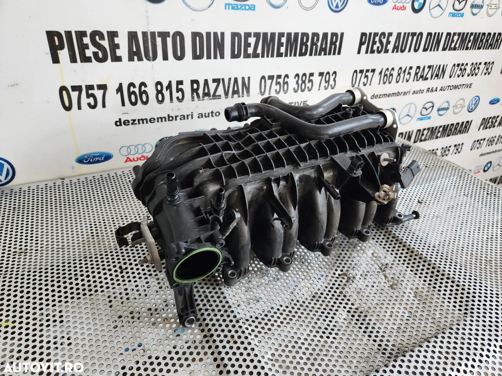 Galerie Admisie Noua Sub 1.000 Km Fiat 500X Jeep Compass Renegade 1.3 Benzina Turbo Hybrid Cod Moto - 2
