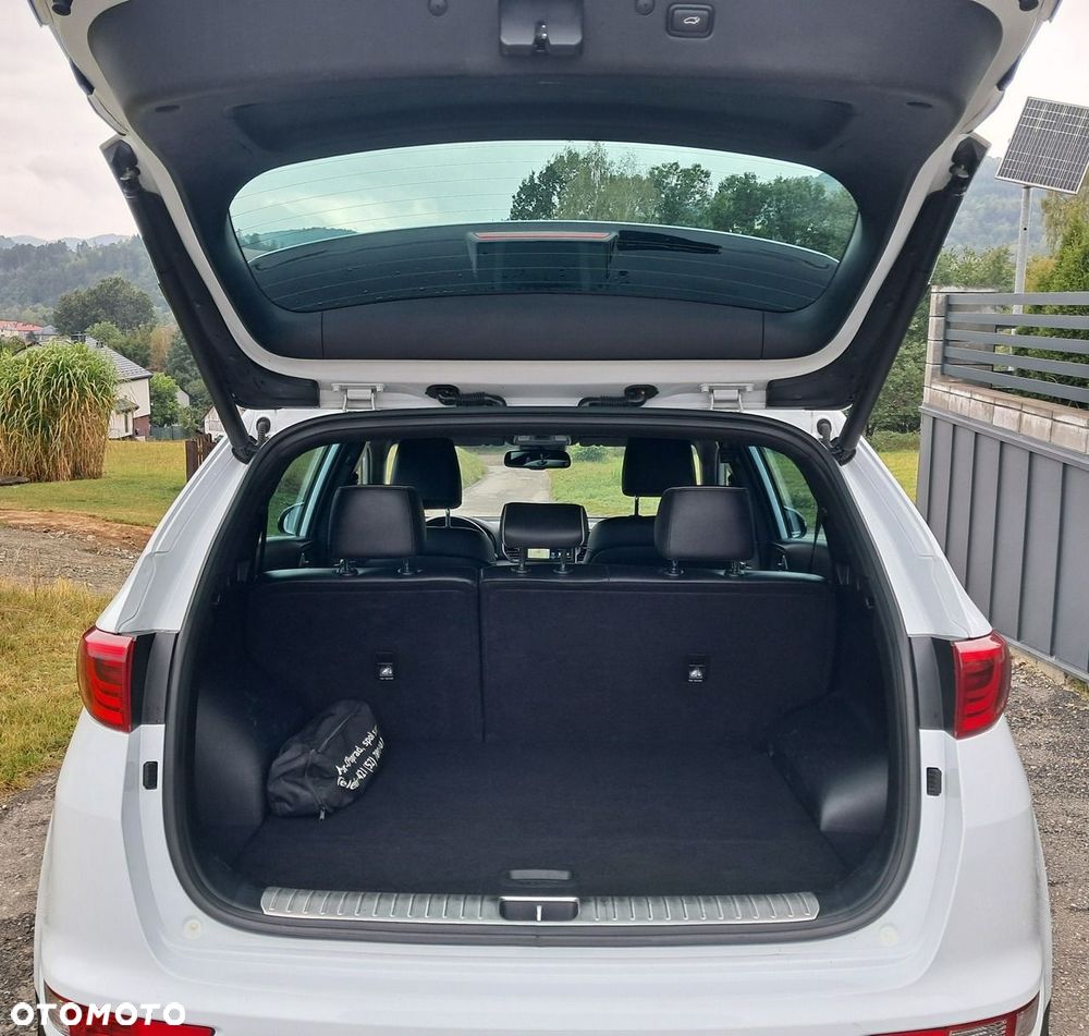 Kia Sportage - 26