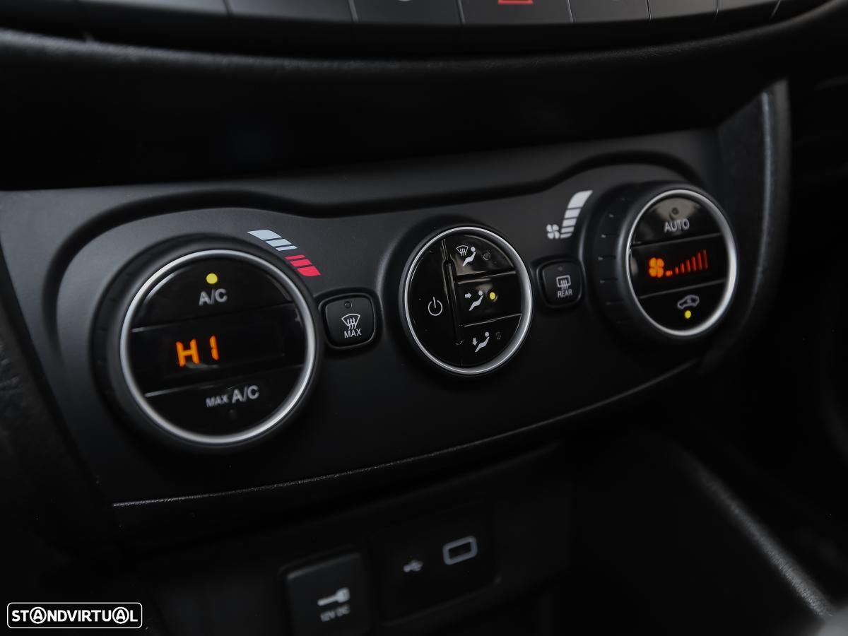 Fiat Tipo Station Wagon 1.3 M-Jet Lounge - 17