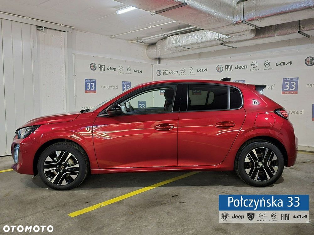Peugeot 208 - 10