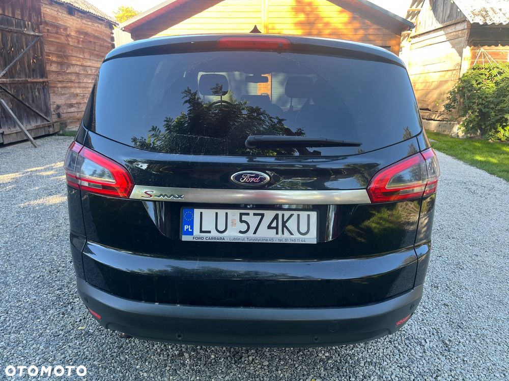 Ford S-Max - 6