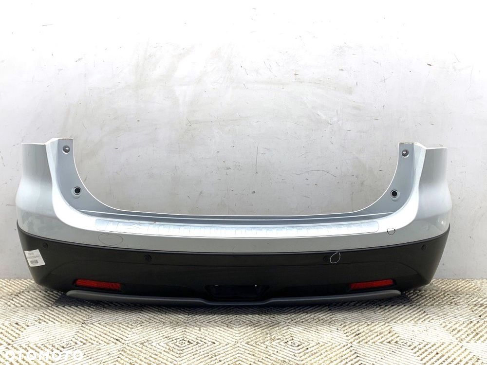 ZDERZAK TYŁ  SUZUKI SX4 S-CROSS (JY) 2013 - 2022 1.4 Hybrid (Mild Hybrid) (AKK 414) 95 kW [129 KM] - 1