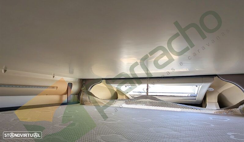 Chausson Allegro 97 U42 - 15