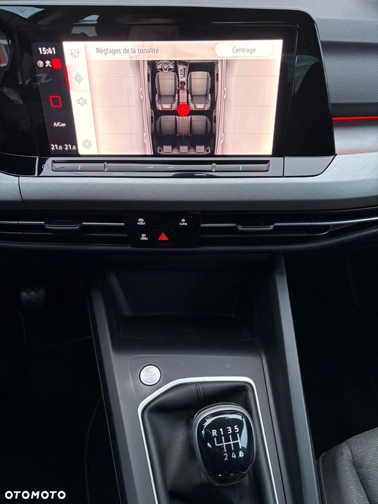 Volkswagen Golf 1.0 TSI OPF Active - 28