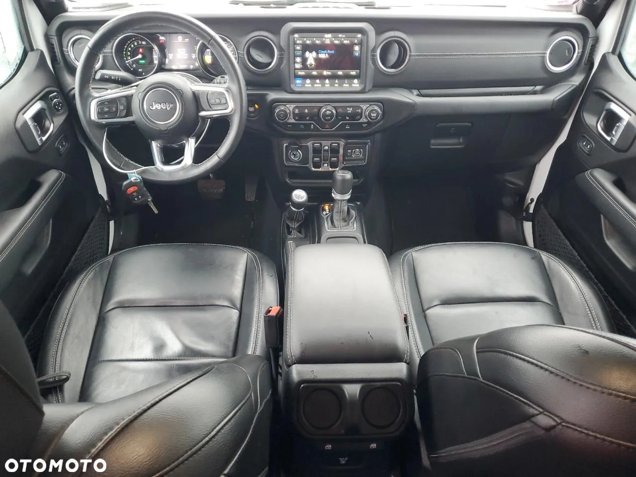 Jeep Wrangler - 7