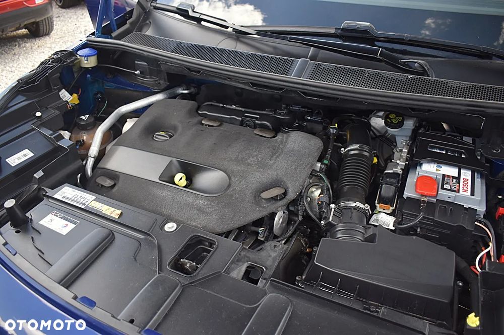 Peugeot 3008 2.0 HDi Premium - 11