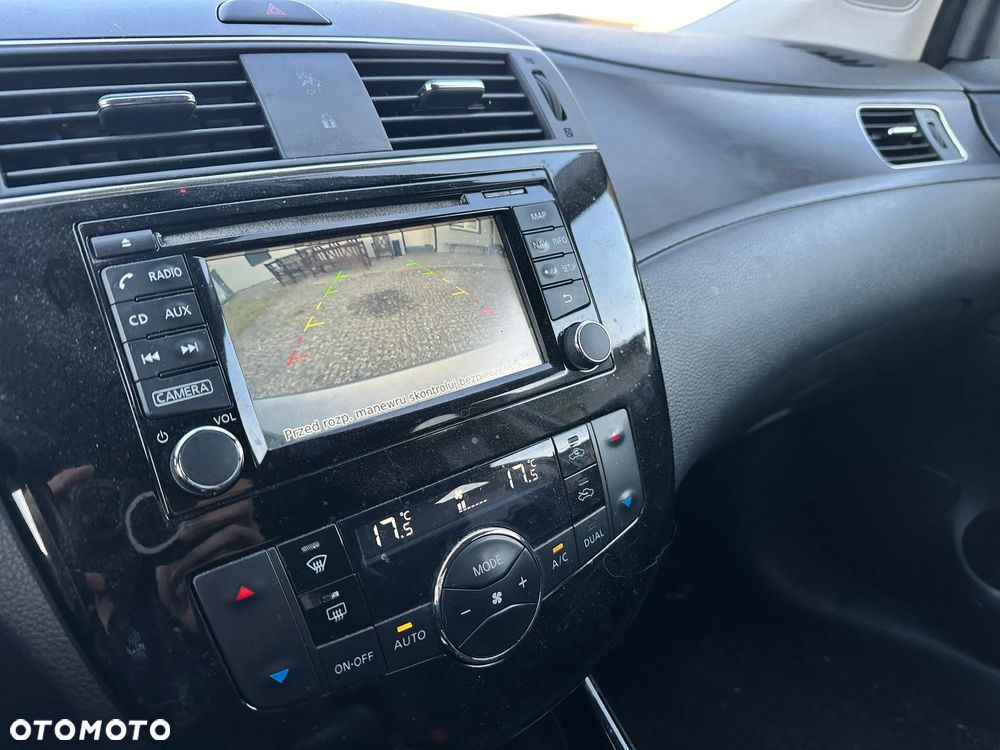 Nissan Pulsar 1.2 DIG-T N-Vision - 12