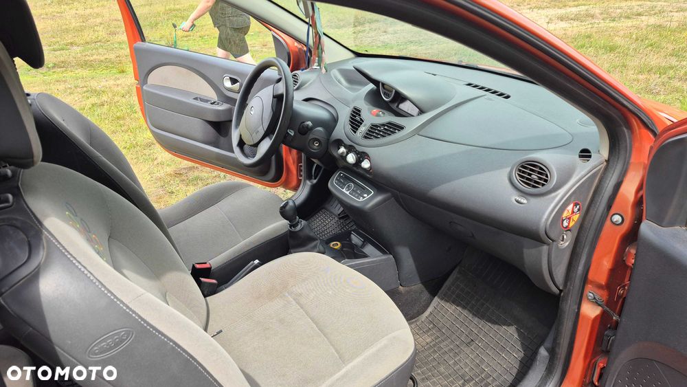 Renault Twingo - 4