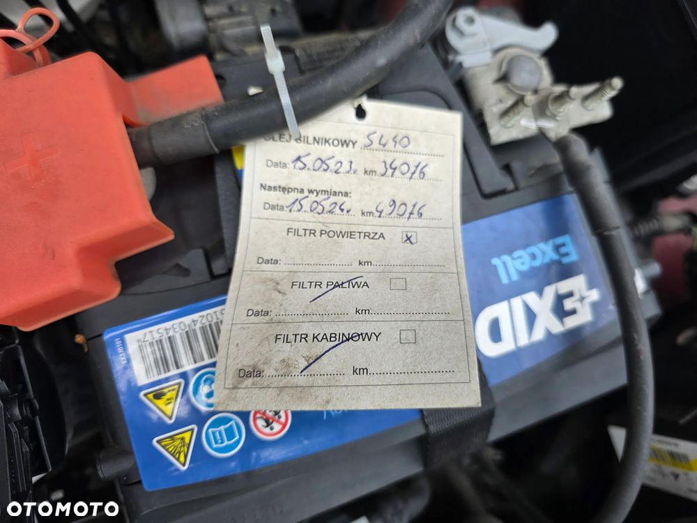 Fiat Panda 1.2 Fresh - 33