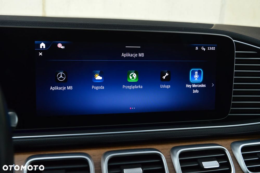 Mercedes-Benz GLE 300 d 4-Matic - 34