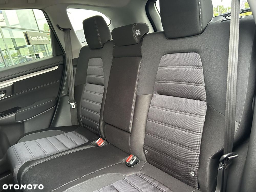 Honda CR-V - 15