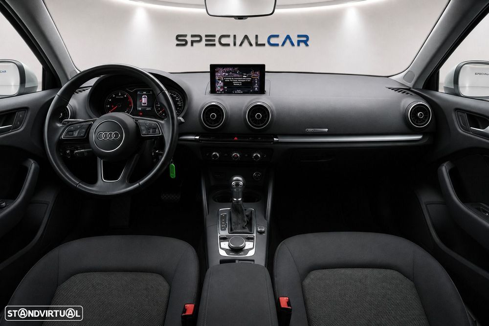 Audi A3 Sportback - 9