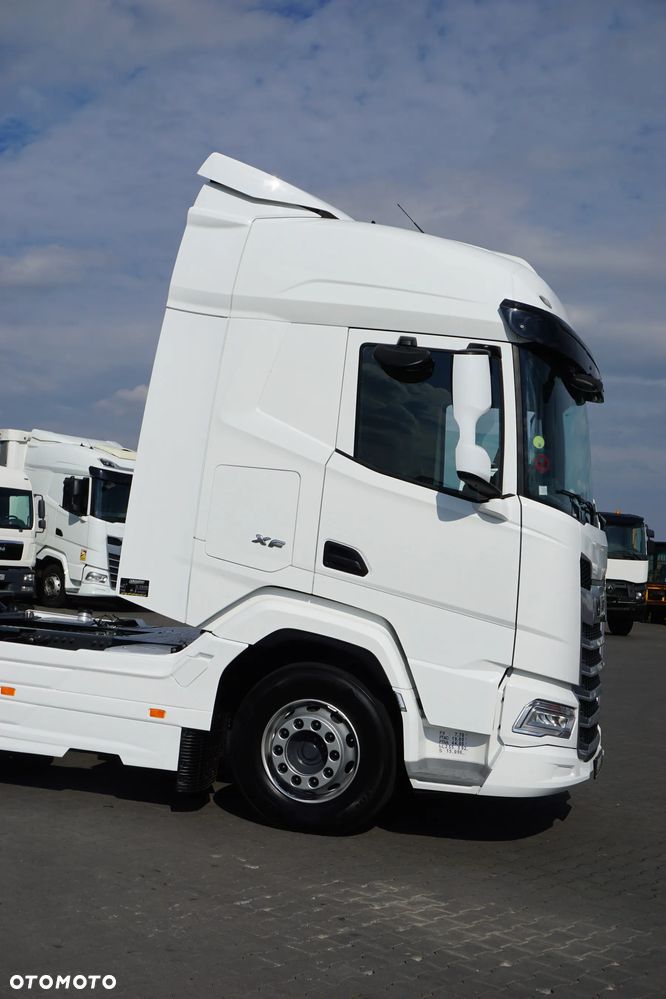 DAF XF / 480 / ACC / EURO 6 / I – COOL / RETARDER - 24