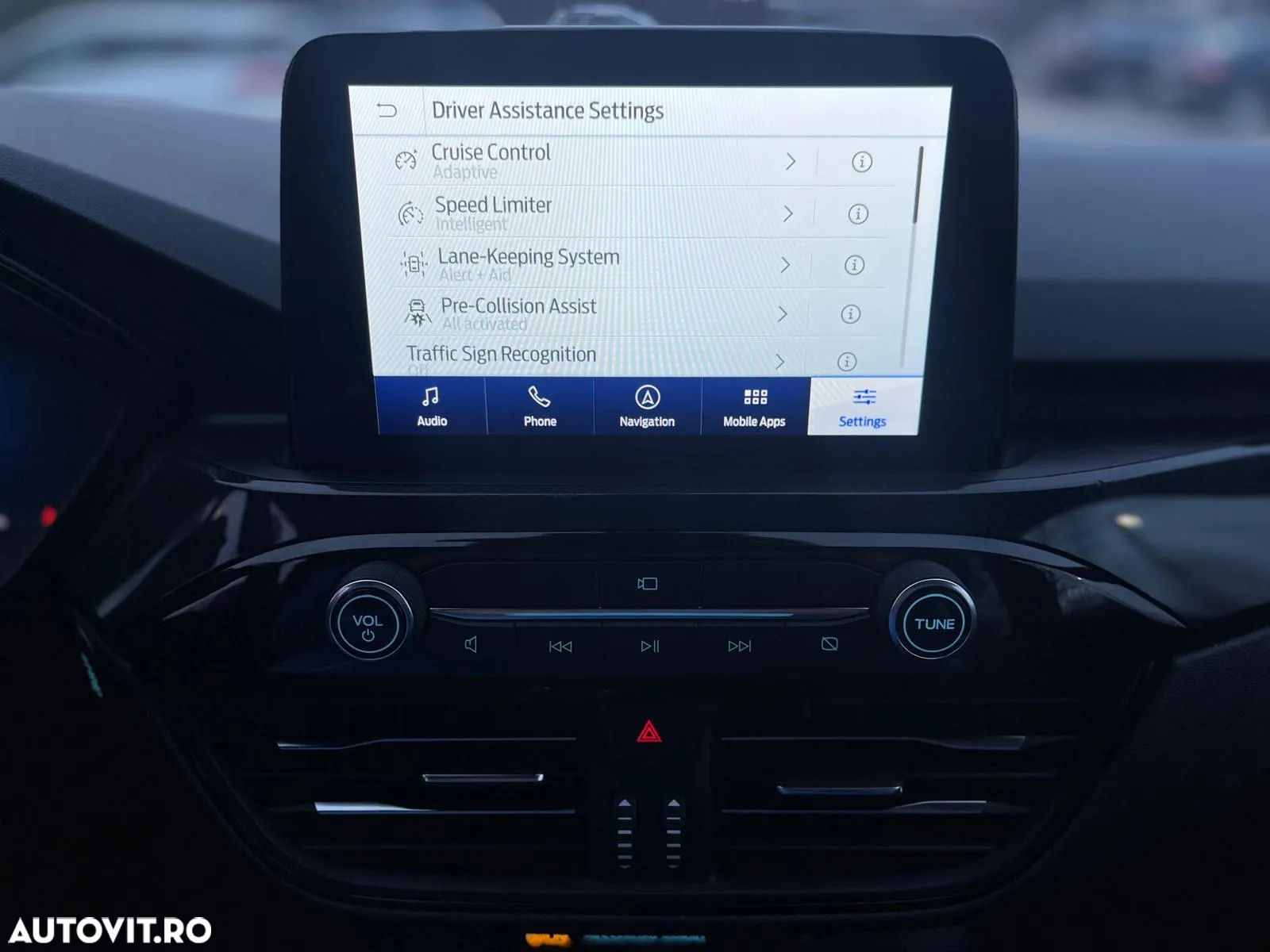 Ford Kuga 2.5 Duratec PHEV ST-LINE X - 17