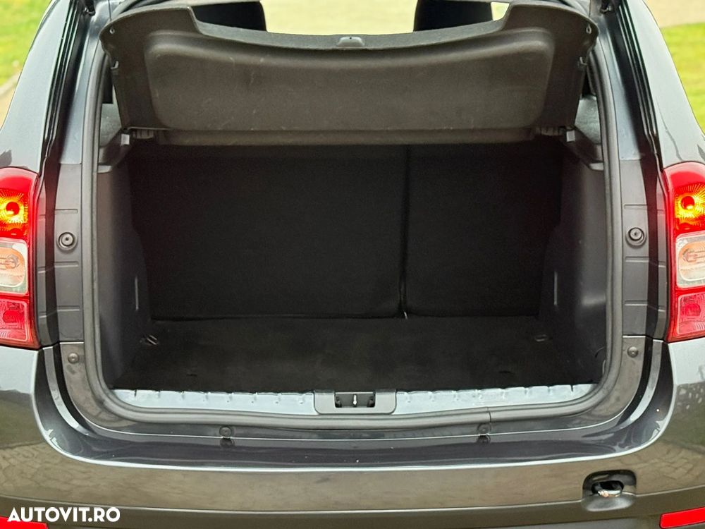 Dacia Duster 1.5 dCi 4x2 Laureate - 23