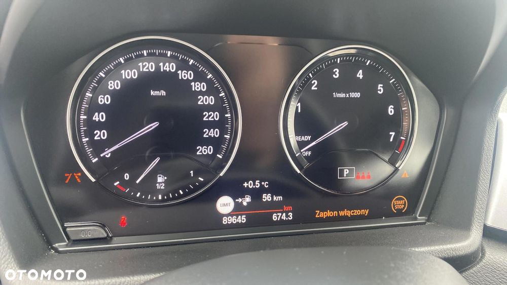 BMW X2 xDrive25e Advantage - 16