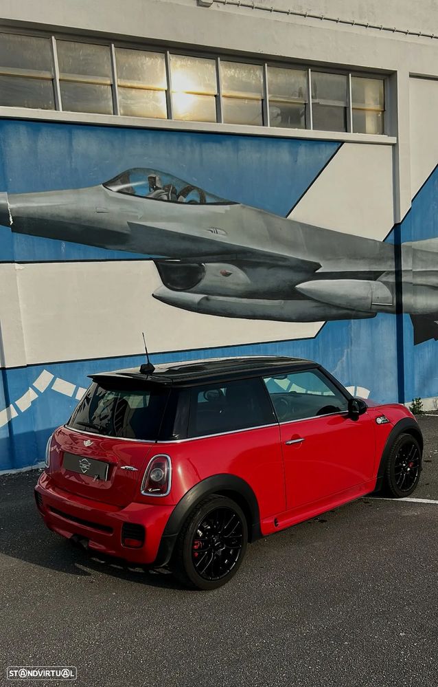 MINI Coupé - 6