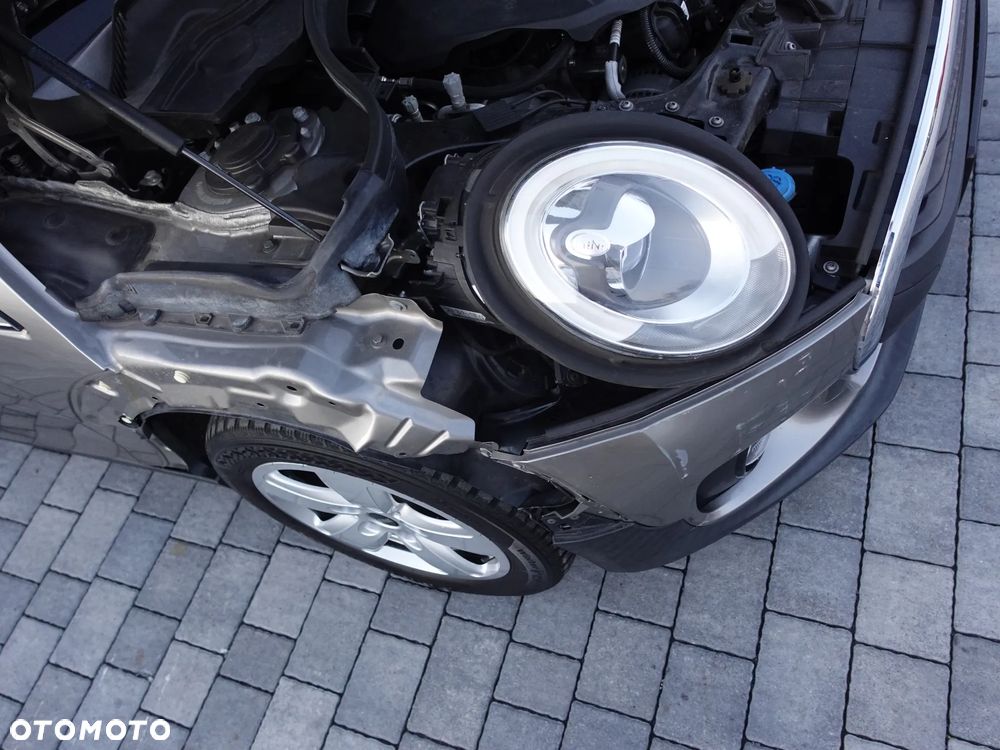 MINI Clubman One Essential Trim - 13