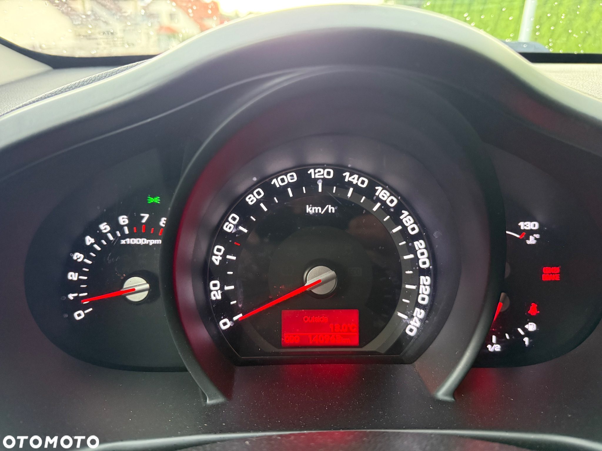 Kia Sportage - 6