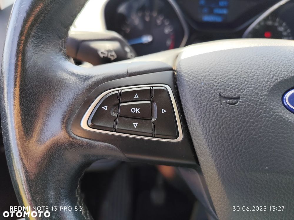 Ford Grand C-MAX 1.0 EcoBoost Edition ASS - 24