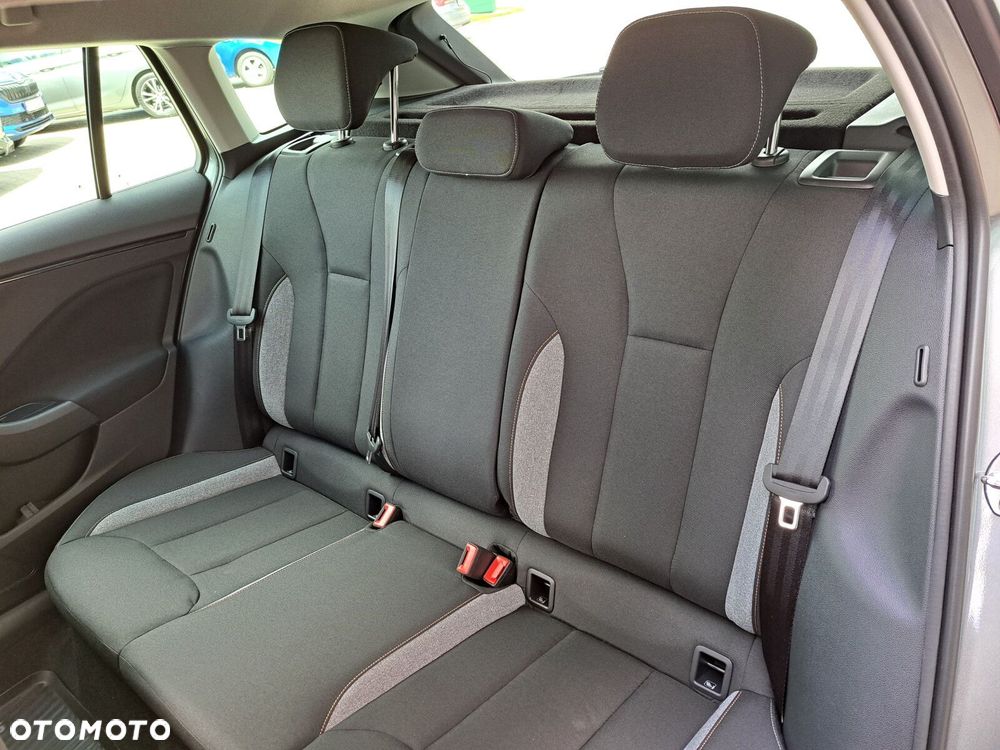 Skoda Scala 1.0 TSI Selection - 30