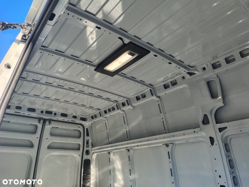 Fiat Ducato - 13