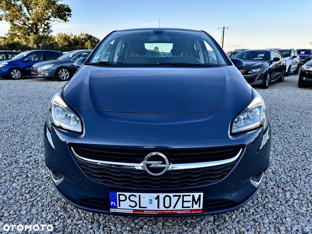 Opel Corsa 1.4 Turbo Start/Stop Active - 18