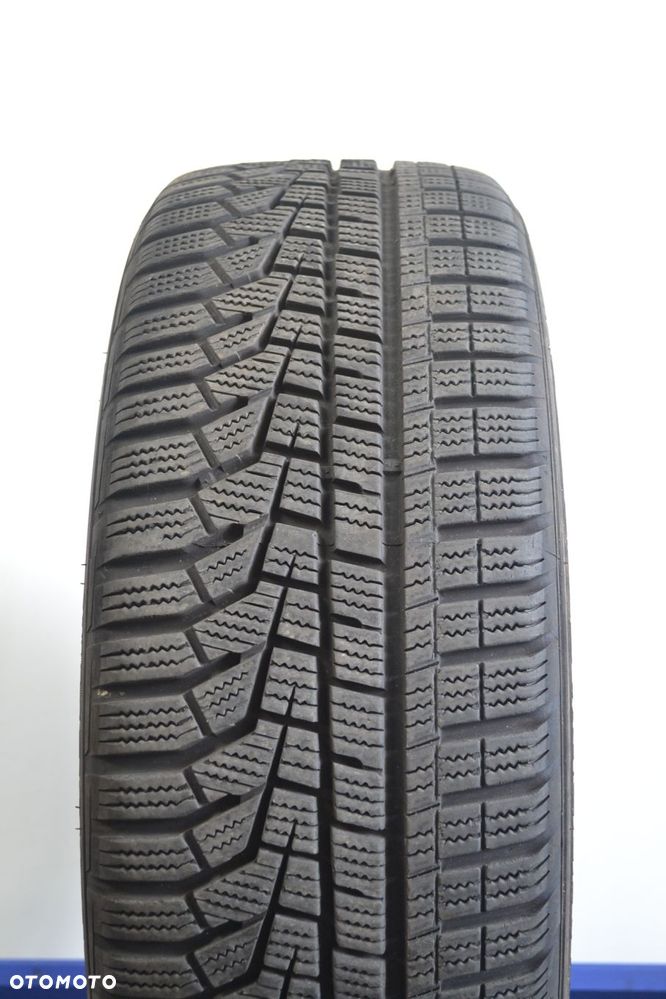 195/55R16 87V HANKOOK WINTER I`CEPT EVO2 W320B HRS x1szt 1501p - 2