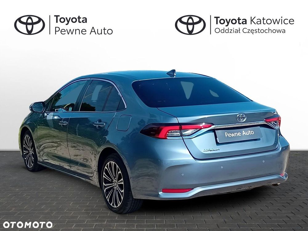 Toyota Corolla 1.6 Comfort MS - 3