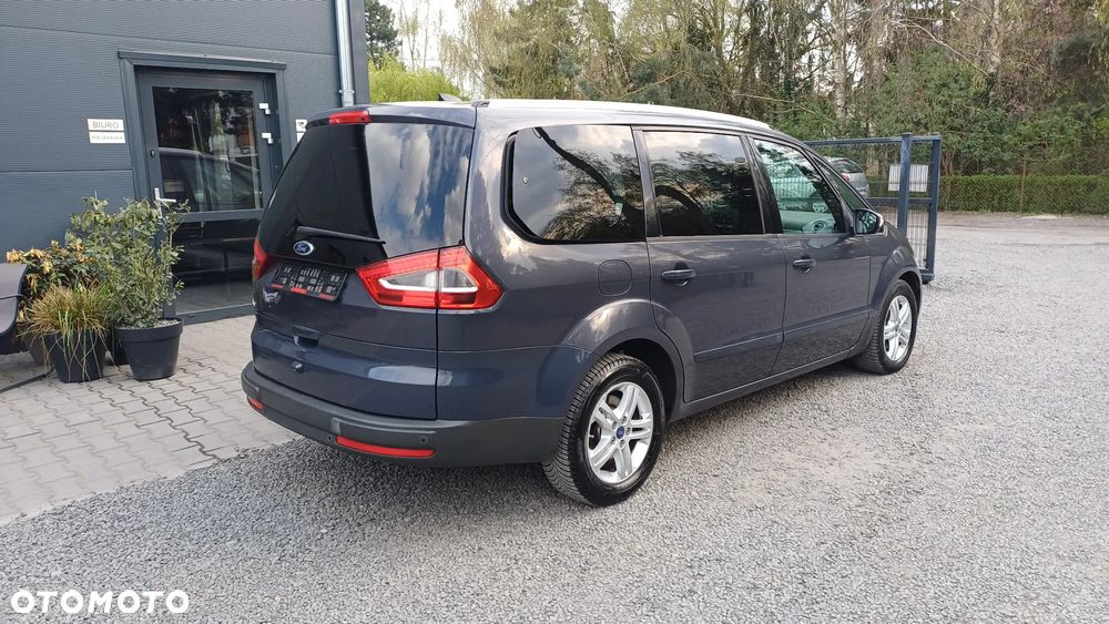Ford Galaxy 2.0 TDCi Trend MPS6 - 4
