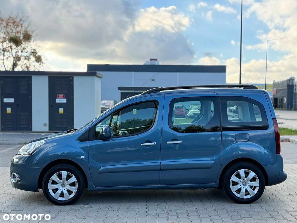 Citroën Berlingo - 6