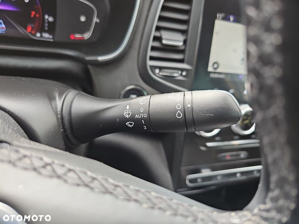 Renault Megane 1.3 TCe FAP Intens EDC - 27