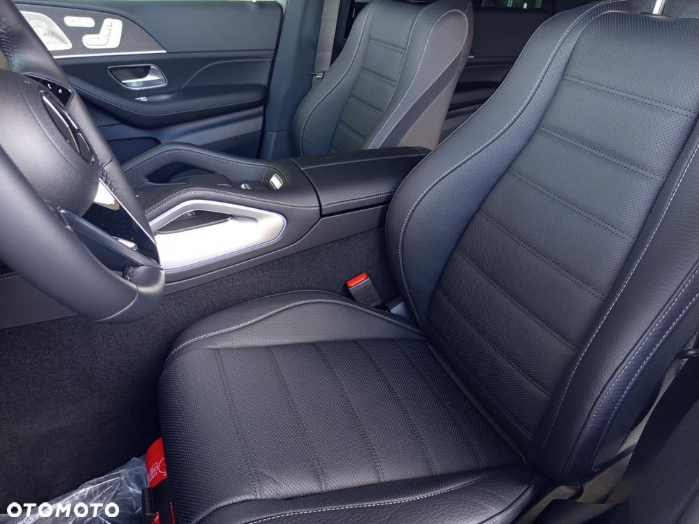 Mercedes-Benz GLE 300 d mHEV 4-Matic - 11