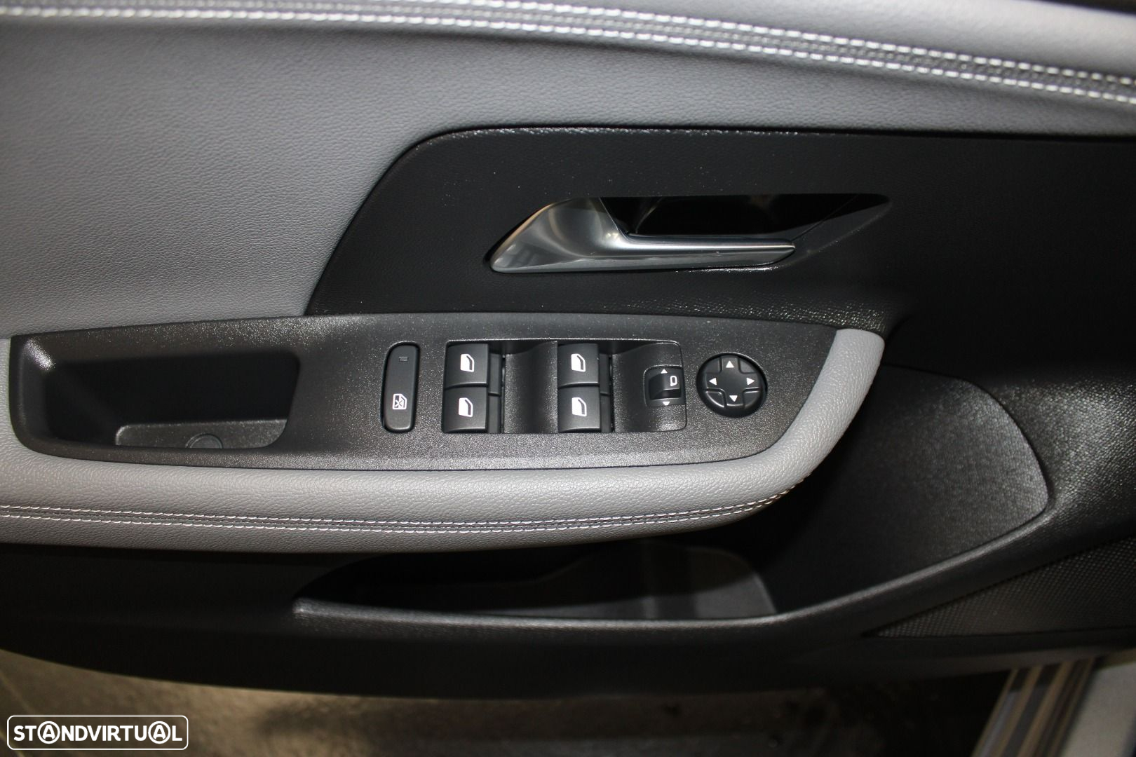 Opel Mokka-e Elegance - 18
