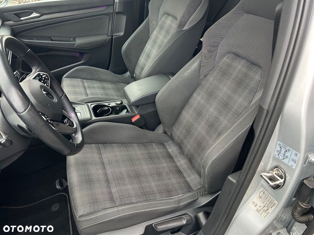 Volkswagen Golf 2.0 TDI GTD DSG - 18