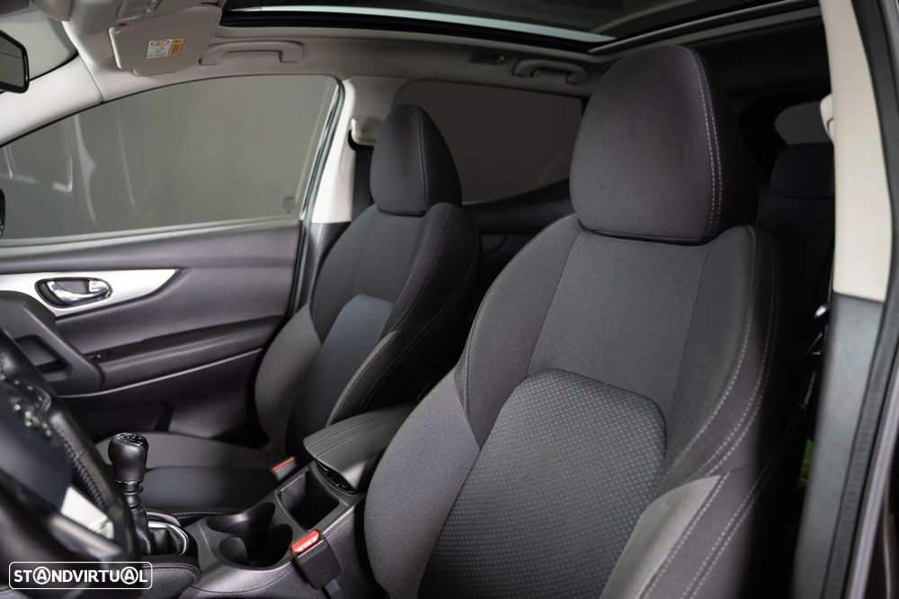 Nissan Qashqai - 15