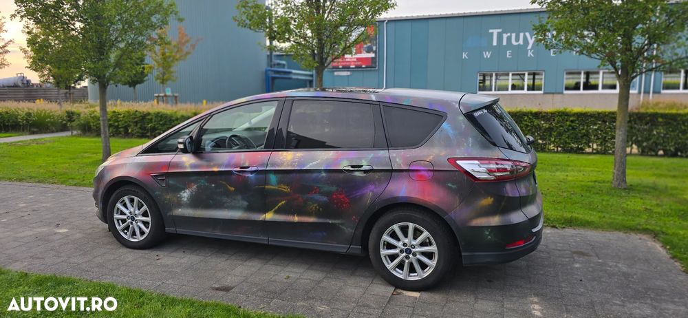 Ford S-Max - 3