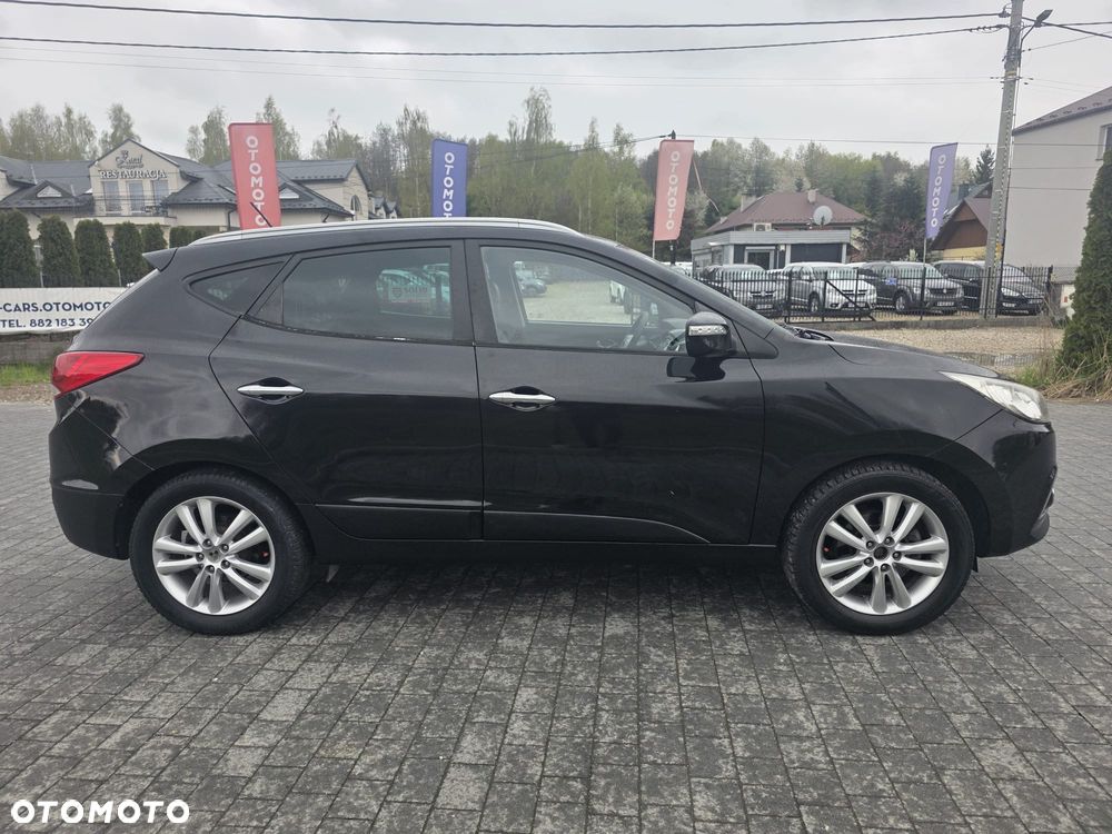 Hyundai ix35 - 5