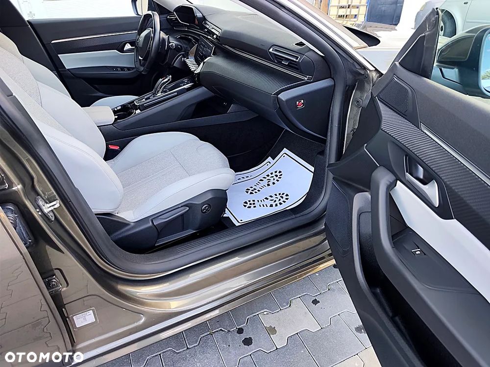 Peugeot 508 HDi 160 Automatik Business-Line - 22