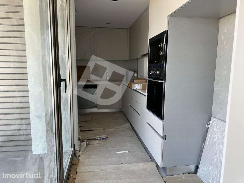 Apartamento T3 Duplex com terraço - próximo à Universidade de Aveiro - Grande imagem: 3/22