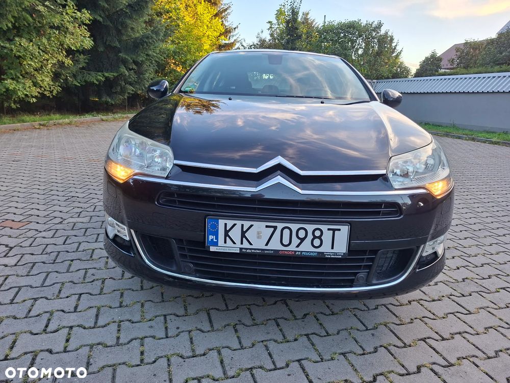 Citroën C5 II 2.0i 16V Exclusive - 18