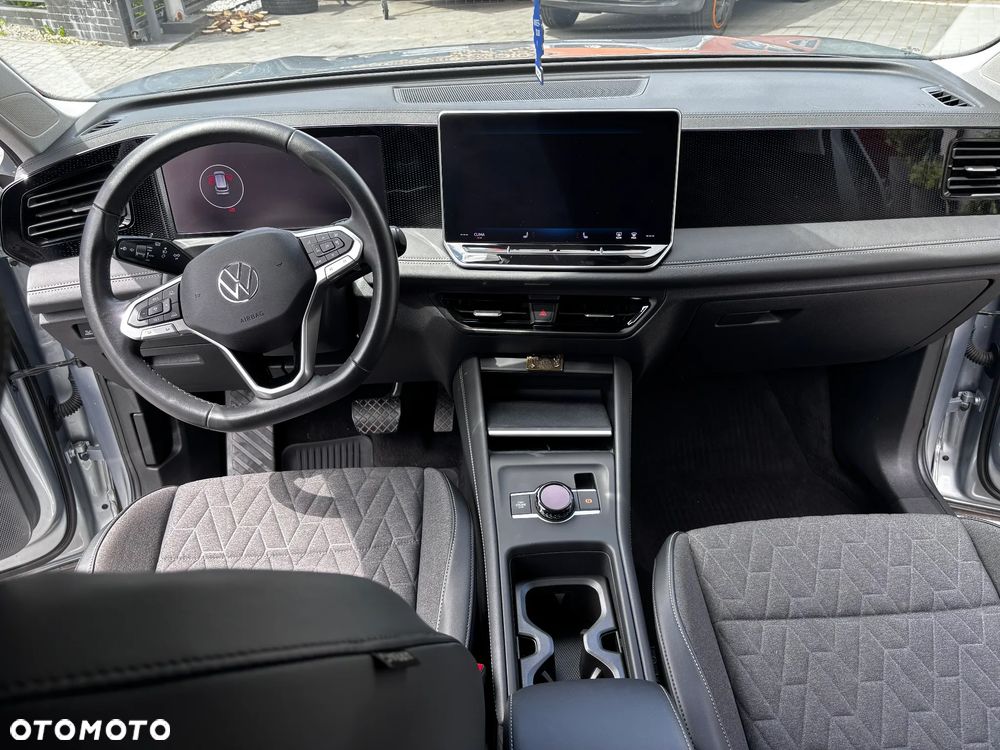 Volkswagen Tiguan 1.5 eTSI Special Edition DSG - 9