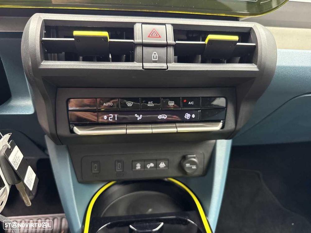 Fiat Grande Panda - 13