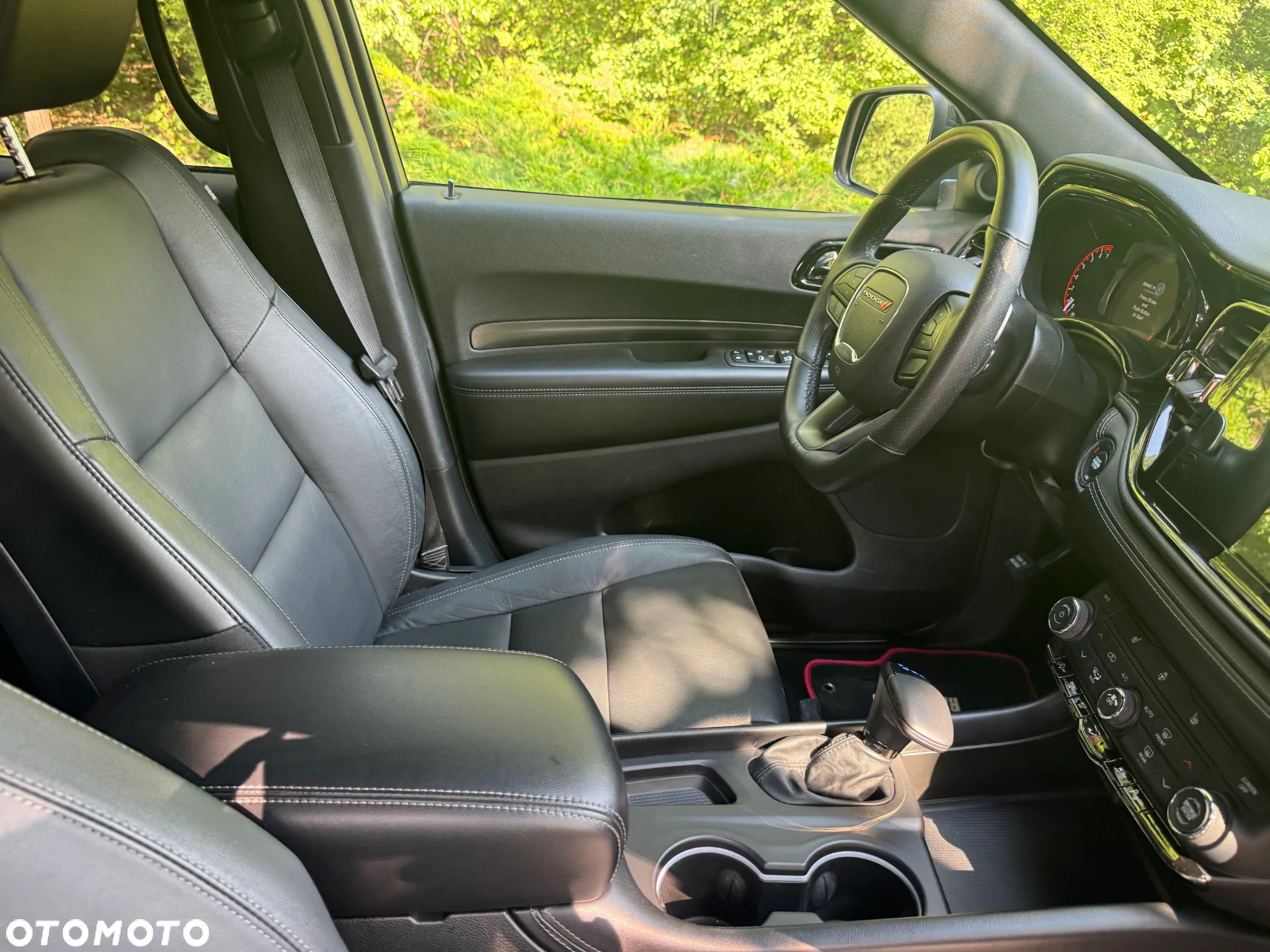 Dodge Durango 5.7 R/T - 16