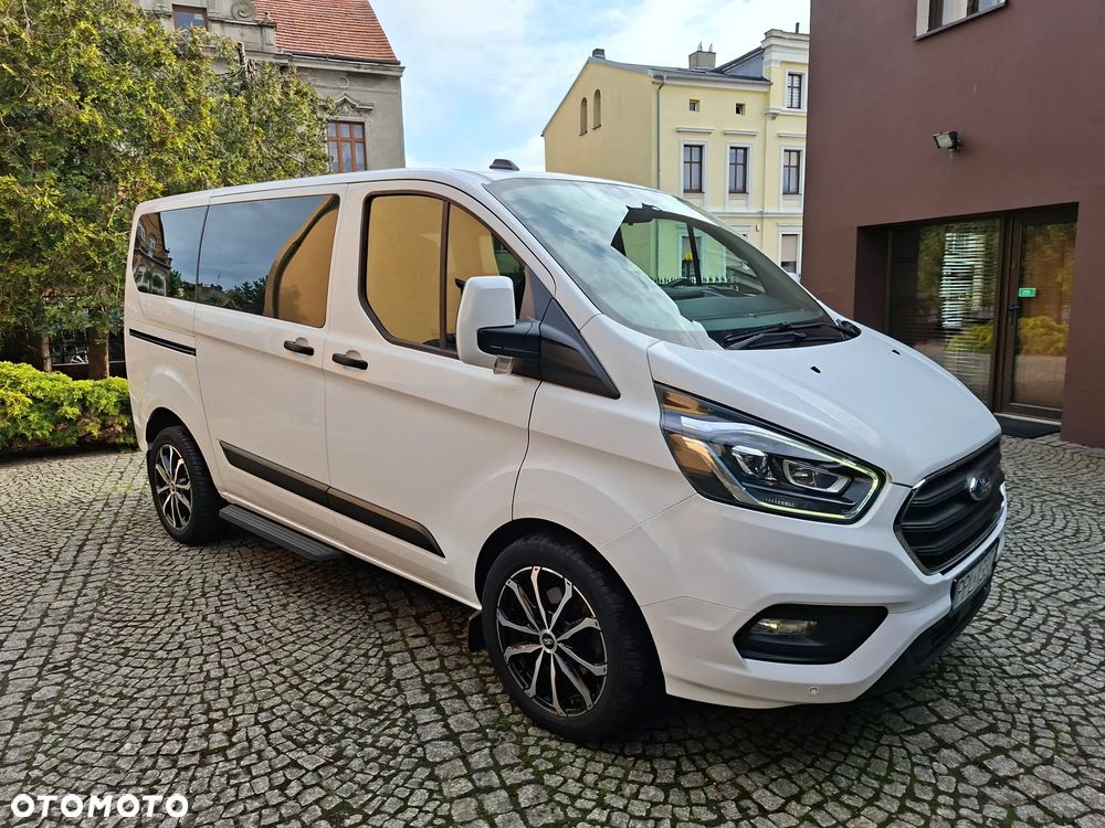 Ford Tourneo Courier - 3
