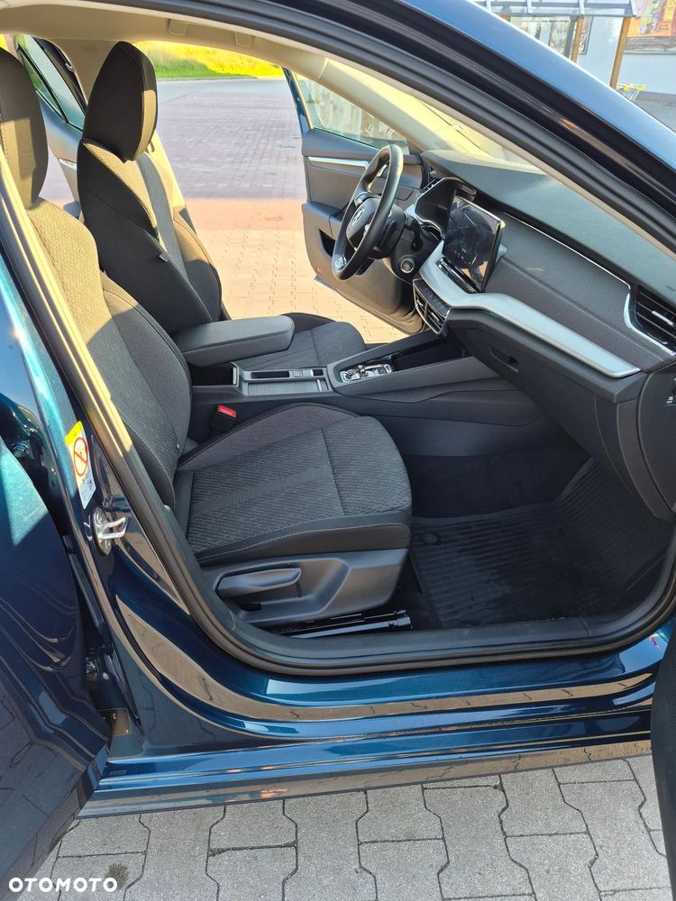 Skoda Octavia 2.0 TDI Style DSG - 15