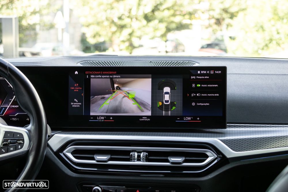 BMW i4 eDrive40 Pack Desportivo M - 51