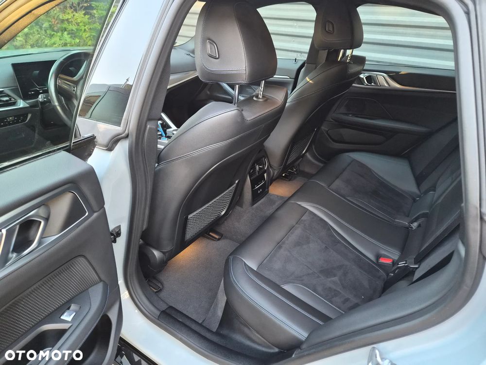 BMW i4 80.7kWh eDrive 40 M Sport - 16